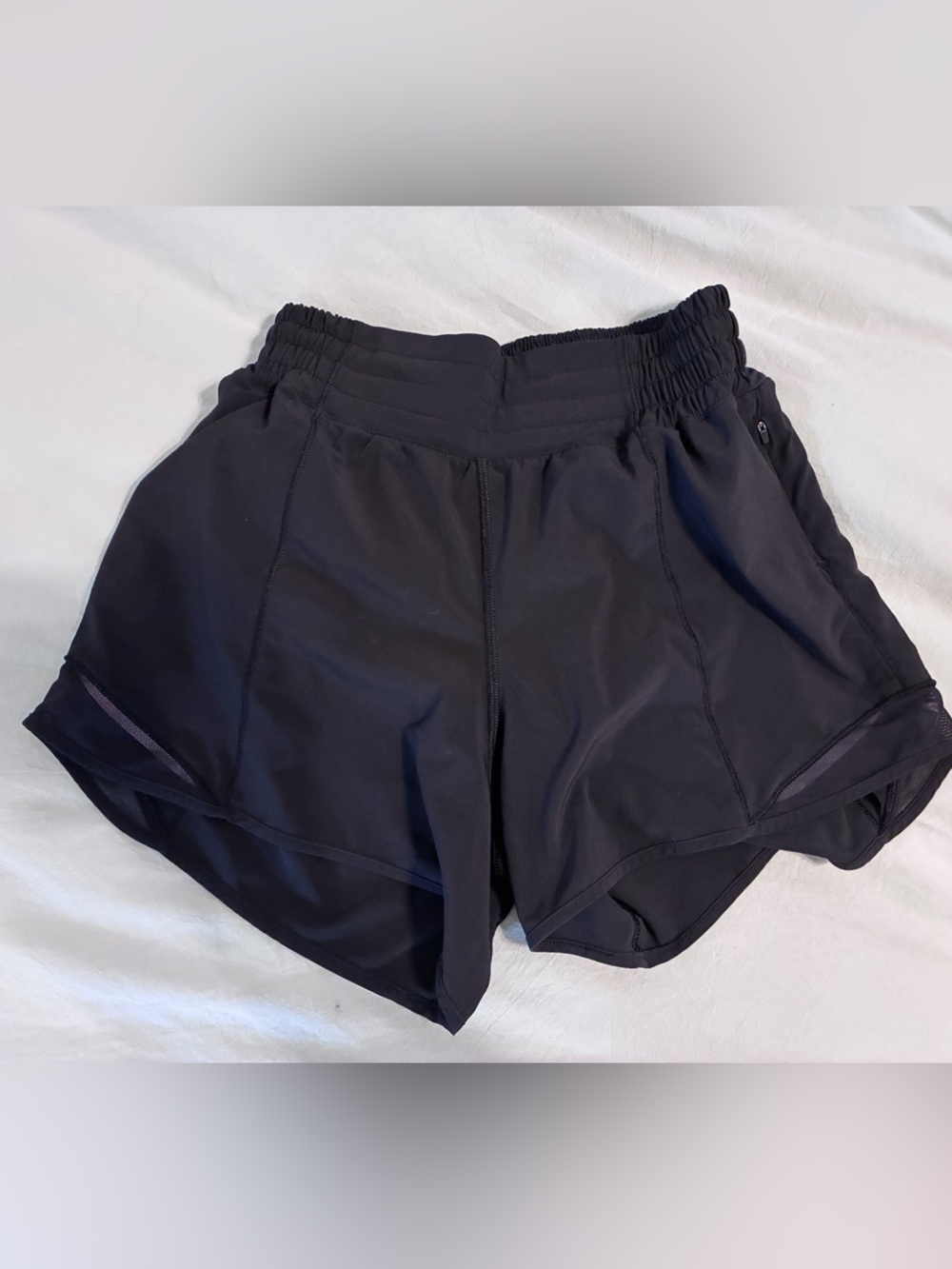 lululemon running shorts - Picture 2 of 3